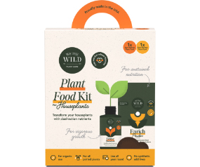 Plant Food Kit