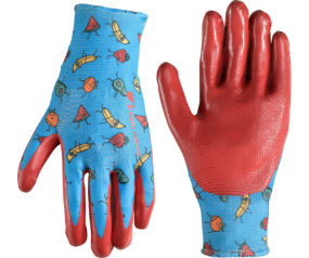 Kids Nitrile Palm Dip