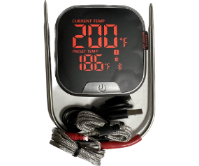 Bluetooth Grill Thermometer