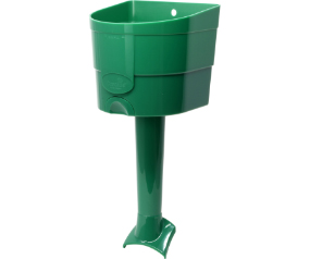 Adjustable Seed Scoop