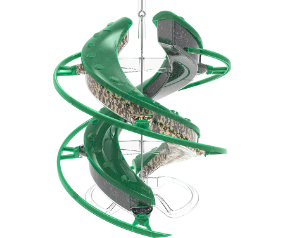 DNA 8-Port Seed Feeder