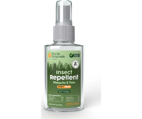 Insect Repellent Spray 4oz