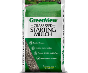 GV Starting Mulch 38lb EA