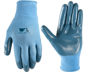 Nitrile Palm Dip WM LG