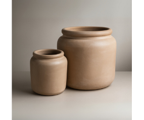 Tibor Nested Set Silca Pot