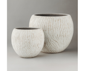 Pecan Nested Set Silca Pot