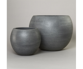 Sphere Nested Set Silca Pot