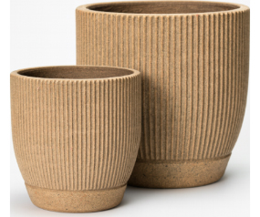 Canal Nested Set Silca Pot