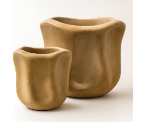Tulip Nested Set Silca Pot