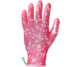 Gloves Womens Garden Dip