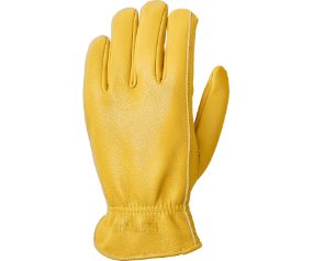 Gloves Mens Goatskin Driver