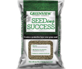 GV Seeding Success 18Lb