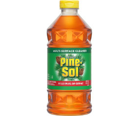 PINE SOL CLEANER PINE 8/40FO