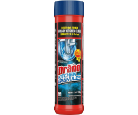 Drano Crystals 17.64oz