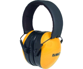 Dewalt Earmuff