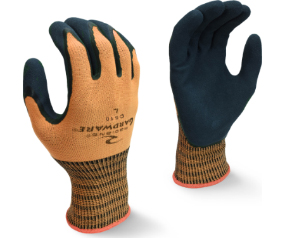 Glove Gardware