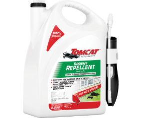 TC Rodent Repel RTU 1gal