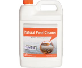 Natural Pond Cleaner 1 Gal