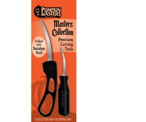 MASTERS PREMIUM CARVING TOOLS