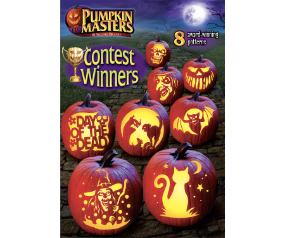 Contest Winners Pattern Book