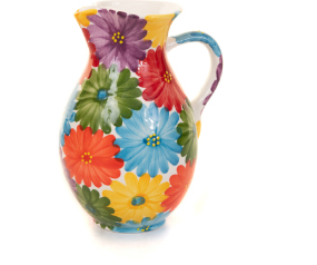 Multiflor Jug