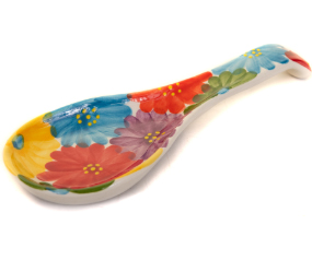 Multiflor Spoon Rest