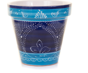 Cadiz Standard Pot 14