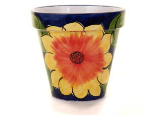 Sunflower Standard Pot14