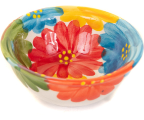 Multiflor Mini Bowl
