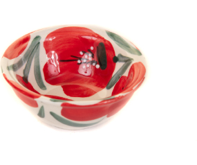 Poppy Mini Bowl