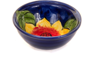 Sunflower Mini Bowl