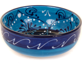 Cadiz Small Salad Bowl