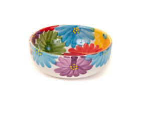Multiflor Small Salad Bowl