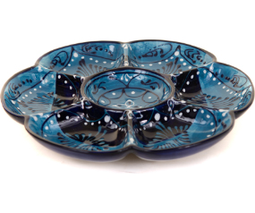 Cadiz Large Platter Plate