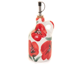Poppy Oil Pourer