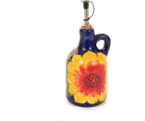 Sunflower Oil Pourer