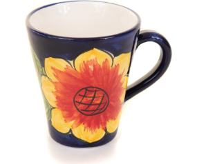 Sunflower Cup