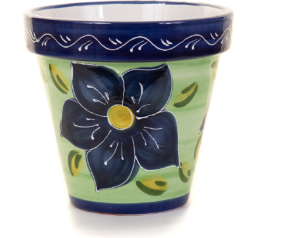 Verde Standard Pot 14