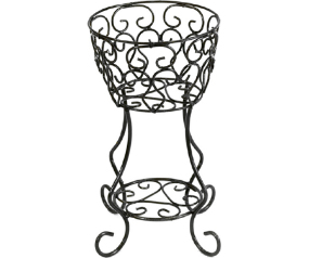 Planter Concha Design-small