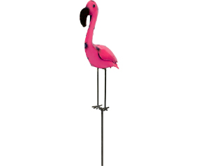 Stake Flamingo