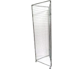 Wall Décor Display Rack