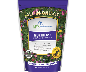 Northeast Wildflower Mix 2#