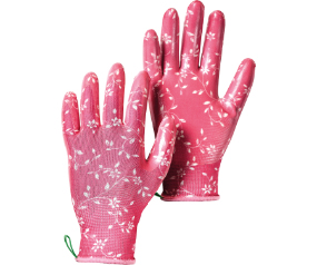 Gloves Womens Garden Dip