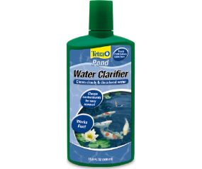 TET Water Clarifier 16.9oz