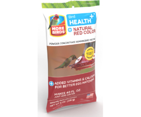 Red Nectar Powder 8Oz