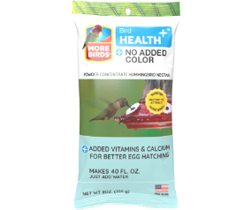 Clear Nectar Powder 8Oz