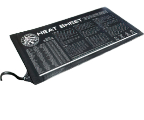 Propagation Heating Mat