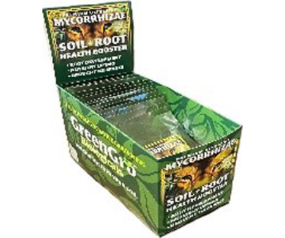 GreenGro Ultrafn Myco 18ct CTD