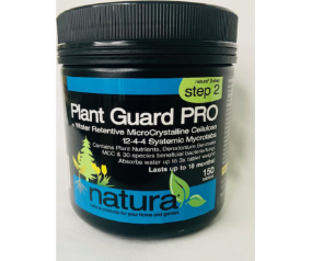 PGP 150ML2 Mycrotabs