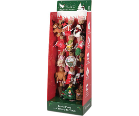 Holiday Collections Displayer